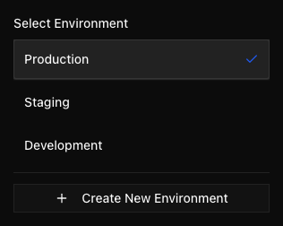 Multi-tenant support